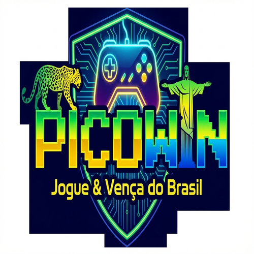 Logo picowin