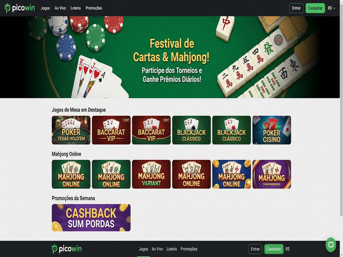 Screenshot 3 picowin